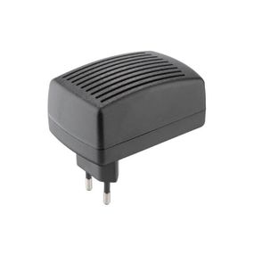 Пристрій зарядний, 230 В~50 Гц, вихідна напруга/ток-21.5 В/1500 мА INTERTOOL DT-03171