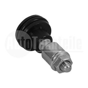 Ролик двери сдвижной правый верхний (без кронштейна) Renault Master 98-10/ Opel Movano 98-10, AutoTechteile, 505 0065,