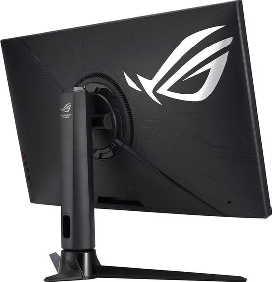 Монітор Asus 32&quot; ROG Strix XG32UQ 2xHDMI 90LM08B0-B01170 | Зображення 5