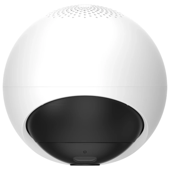 Dahua Hero H5JS 5МП Wi-Fi Pan & Tilt IP відеокамера - Камери | Зображення 2