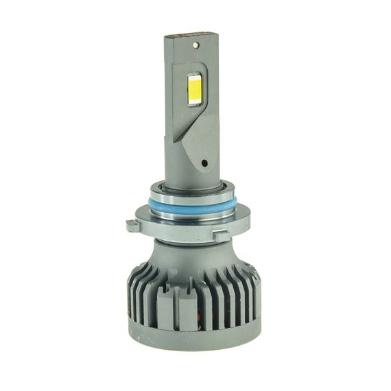 Светодиодные лампы Cyclone LED 9006 (HB4) 5500K type 34 (2 лампы) | Зображення 3