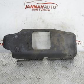 Захист колектора впускного 2.5 TDI Volkswagen T4 1990-2003 Кришка двигуна Фольксваген т4 074129900A