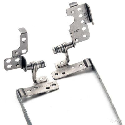 Петли ноутбука Lenovo IdeaPad Y580 (A48570) | Зображення 2