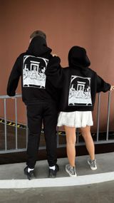 Худі мілітарі застілля