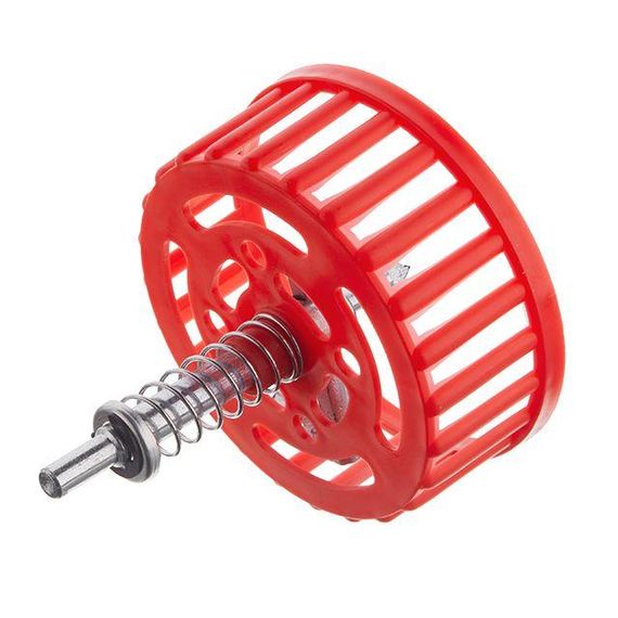 Циркуль до дриля для різання плитки 20-100 мм INTERTOOL HT-0339 | Зображення 1