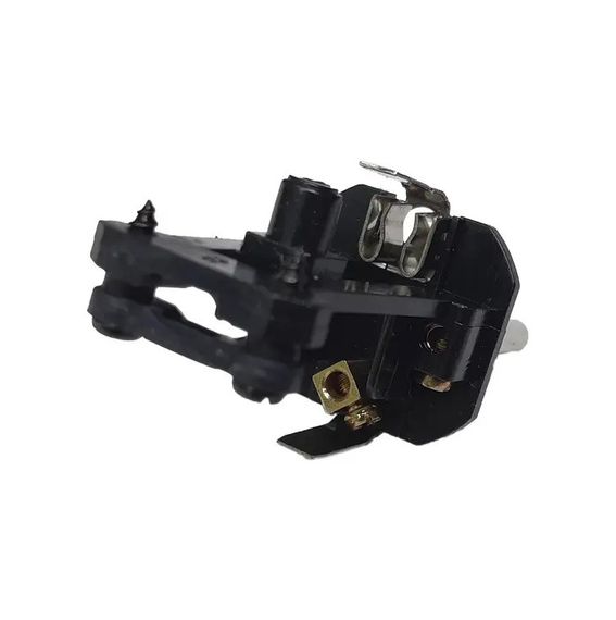 Вилка з боковим вводом з/к кільце RUBBER IP44 Ny95000731 | Зображення 2