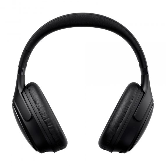 Навушники накладні бездротові HAVIT HV-H630BT Black | Зображення 2