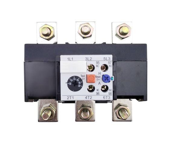 Реле РТ-4055080 електротеплове 55-80А для КМС Ny95504580 | Зображення 1