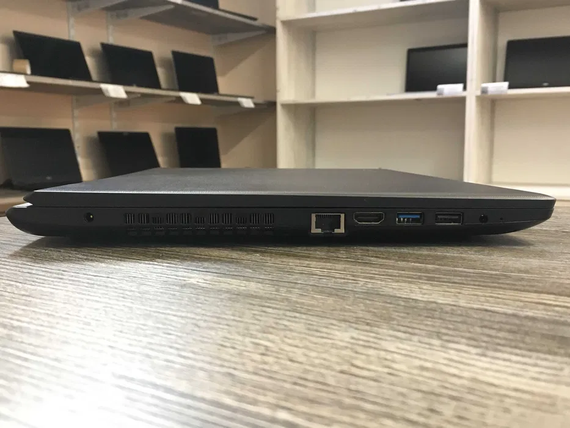 Ноутбук Lenovo IdeaPad 110-15ISK|15.6"HD/i5-6200U/8Gb/1 TB HDD Гарантія 3 міс | Зображення 3