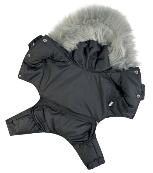 Комбінезон зі знімними штанами арт CO-32 | Зображення 5