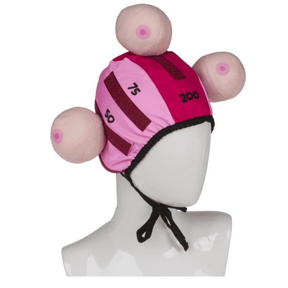 Игра Boob Head Game Sex Aura | Зображення 3