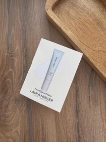 Laura mercier pure canvas primer – hydrating – база под макияж увлажняющая