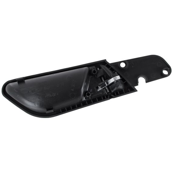 Mercedes W169 A-Class (08-12) внутренняя ручка ЛЕВАЯ передняя = задняя, Мерседес 169 А-Класс | Зображення 1