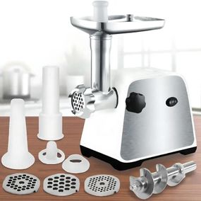 М'ясорубка DOMOTEC MS-2028 4500W