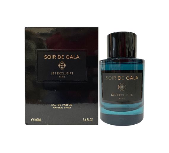 Парфумована вода Geparlys Soir Au Gala 100 мл