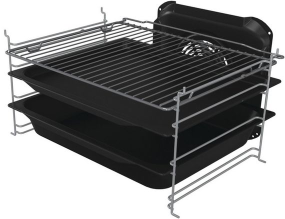 Плита Gorenje комбінована GK5C42BF | Зображення 8