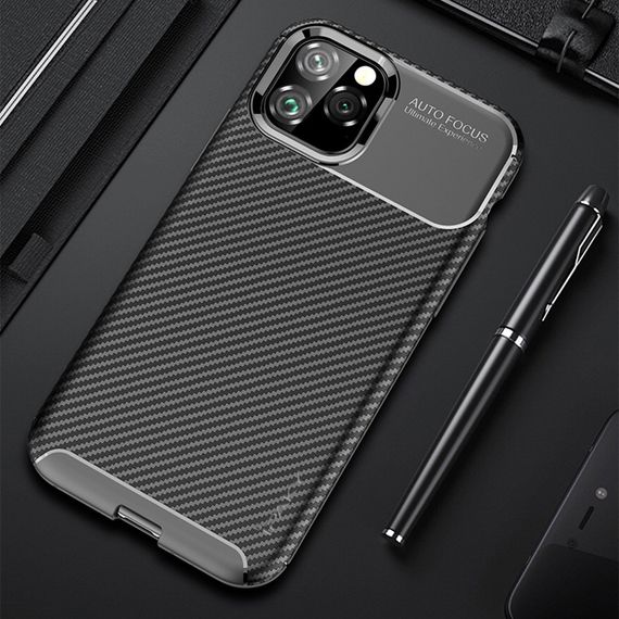 TPU чохол iPaky Kaisy Series для Apple iPhone 11 Pro (5.8") | Зображення 2