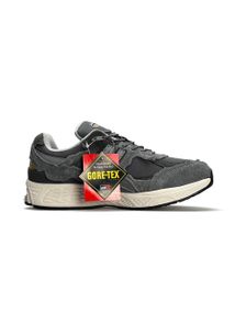Чоловічі зимові кросівки  New 2002R Gore-Tex Grey, В'єтнам 44
