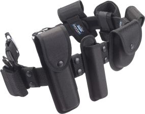 Набор Uncle Mike’s Sentinel Duty Rig Kit. Large