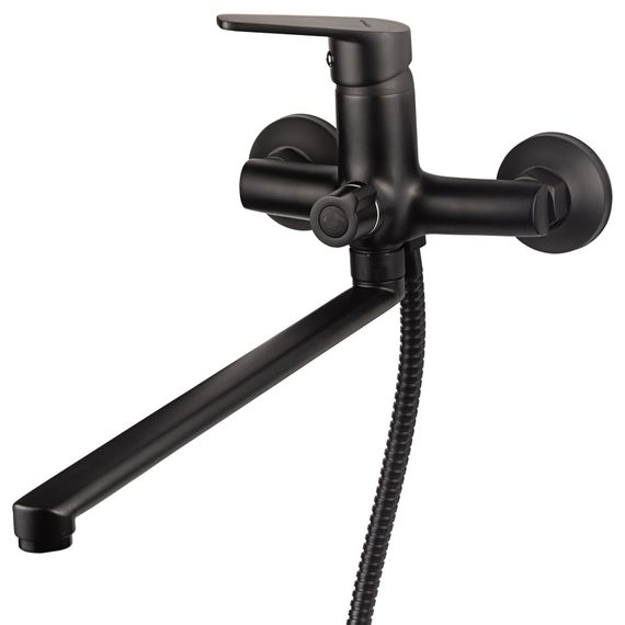 Змішувач для ванни AQUATICA 9737225 | Зображення 7