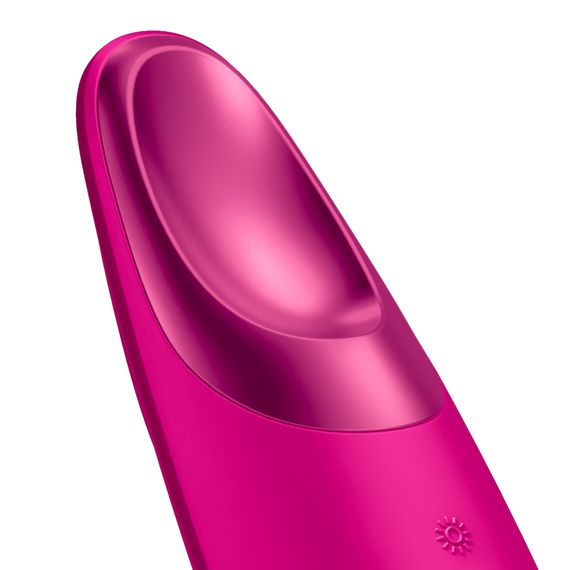 Енерджайзер для очей GESKE Warm&Cool Eye Energizer 6в1 magenta | Зображення 4