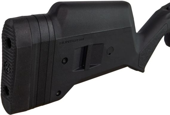 Ложе Magpul Hunter 110 Short Action Black для шульги | Зображення 2