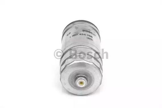 Фільтр паливний Fiat Punto 1.9JTD 2.4JTD 97-, BOSCH (1457434198) | Зображення 2