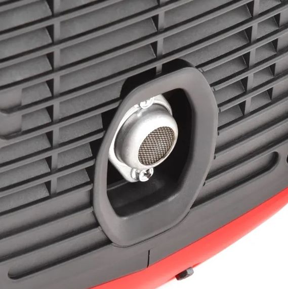 Генератор инверторный HECHT IG 2201 | Зображення 4