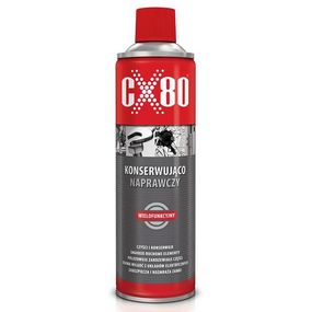 Мастило CX-80 / 500мл - спрей
