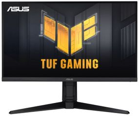 Монітор Asus 27&quot; TUF Gaming VG27AQML1A 2xHDMI 90LM05Z0-B07370
