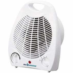 Тепловентилятор Sea Breeze SB-039 (UA-01)
