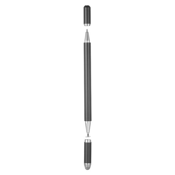 Стилус универсальный JB09 Pencil – перо для сенсорных экранов ∙ Универсальный стилус JB09 Pencil для планшетов и смартфонов | Зображення 1