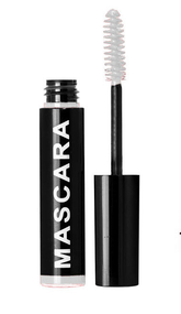 Кольорова туш для вій Біла Stargazer Mascara WHITE 10 г