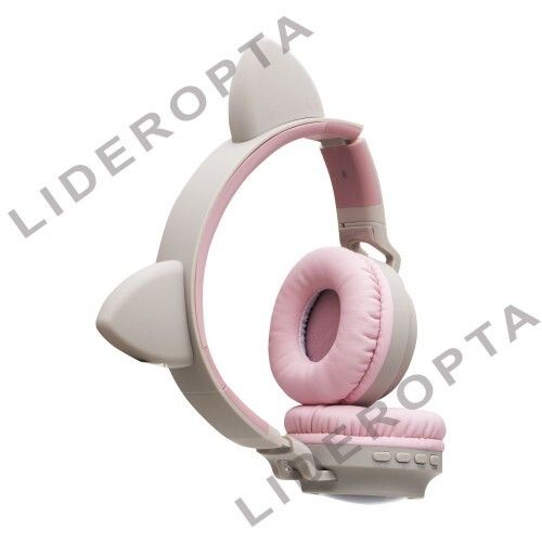 Бездротова стерео гарнітура з Bluetooth 5.0 XPRO W27 (38211-01_605) | Зображення 3