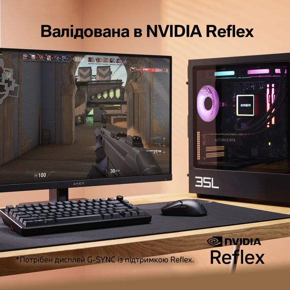 Миша HyperX Pulsefire SAGA PRO A2PB2AA | Зображення 7