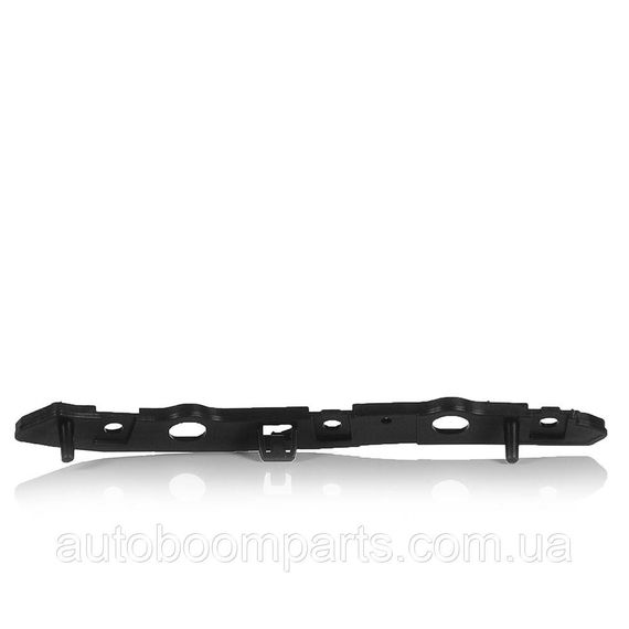 GN1Z17A869B Кріплення переднього бампера праве Ford ECOSPORT 17-21 | Зображення 1