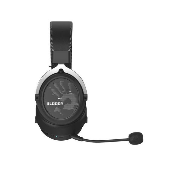 Навушники ігрові Bloody MR590 (Sport Black), колір чорний | Зображення 5