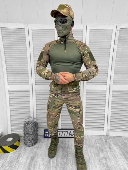 Костюм мультикам 4в1 ash  ДГ6284