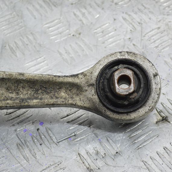 Важіль підвіски нижній Audi A4 B7 2004-2007 ричаг Ауді а4 б7 8E0407155E | Зображення 4