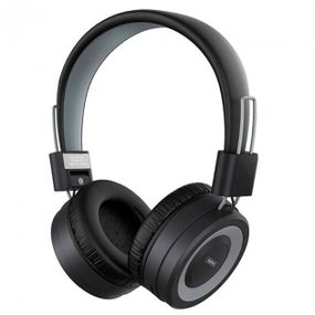 Навушники Bluetooth Remax RB-725HB-Gray сірі