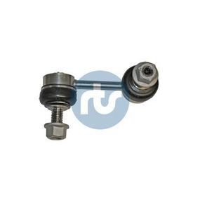 Стойка стабилизатора заднего Dodge Journey 08-/ Fiat Freemont 11- (L=80 mm), RTS, 97-02813,
