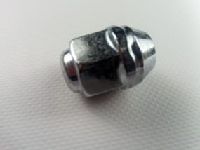 Гайка колеса Hyundai/KIA, MOBIS (52950H1000) М12 на литий диск (52950-H1000)
