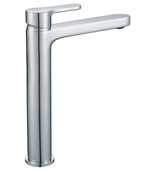 Змішувач для раковини Lidz Astra 001FH LDAST001FHCRM48090 | Зображення 9