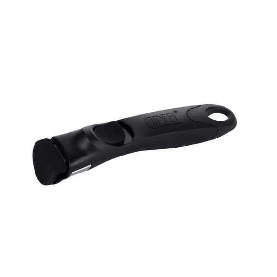 Ручка для посуды Gipfel Senator GP-0150 черная