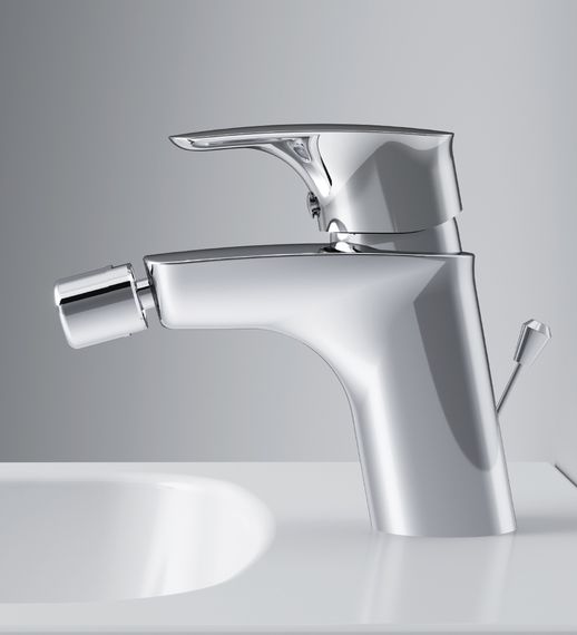 Змішувач для біде AM.PM Spirit 2.1 (F71A83100) | Зображення 4