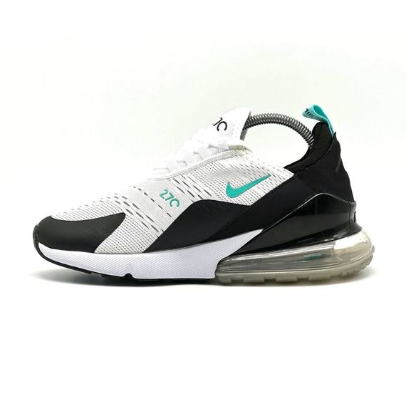 Кросівки Nike Air Max колір білий,чорний | Зображення 3