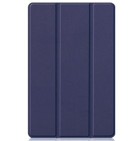 Чехол Primolux Slim для планшета Realme Pad 10.4" RMP2102 / RMP2103 - Dark Blue