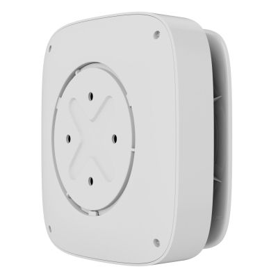 Датчик дыма Ajax FireProtect 2 SB Heat/Smoke/CO white | Зображення 5