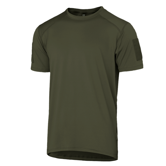 Футболка Chiton Tactical SJ Олива (5815), XXL | Зображення 5