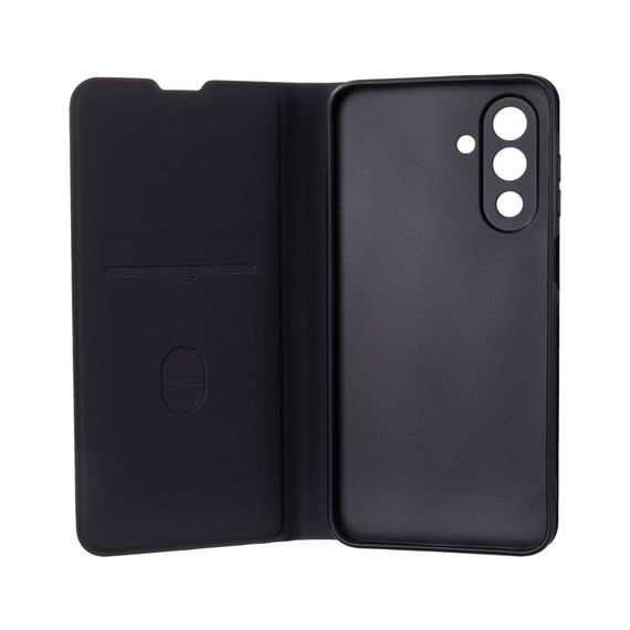 Чохол до мобільного телефона BeCover Exclusive New Style Samsung Galaxy A17 5G SM-A17 Black (713894) | Зображення 4